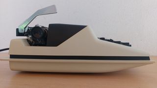 Γραφομηχανή Royal "Apollo 10"-thumb-4