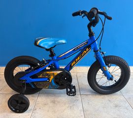 BMX Ideal 2024 V-Track