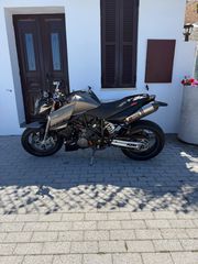 KTM 990 Super Duke 2007 Super Duke 990