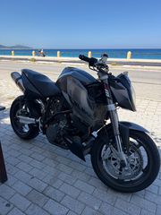 KTM 990 Super Duke 2007 Super Duke 990-thumb-1