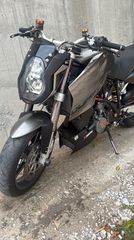 KTM 990 Super Duke 2007 Super Duke 990-thumb-4