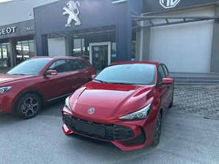 Mg MG3 2026 HYBRID + EXCLUSIVE-thumb-4