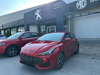 Mg MG3 2026 HYBRID + EXCLUSIVE-thumb-6