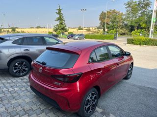Mg MG3 2026 HYBRID + EXCLUSIVE-thumb-9
