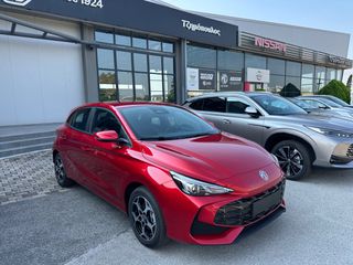 Mg MG3 2026 HYBRID + EXCLUSIVE-thumb-10