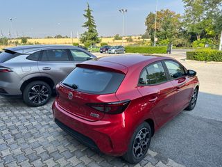 Mg MG3 2026 HYBRID + EXCLUSIVE-thumb-11