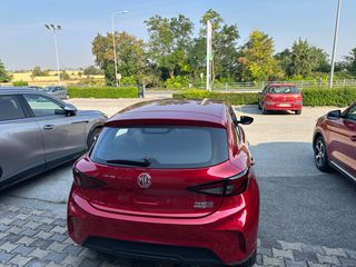 Mg MG3 2026 HYBRID + EXCLUSIVE-thumb-12