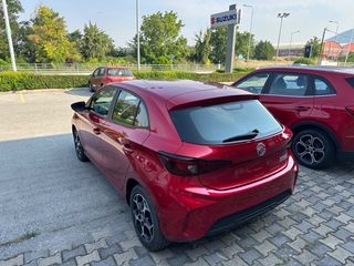 Mg MG3 2026 HYBRID + EXCLUSIVE-thumb-13