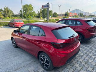 Mg MG3 2026 HYBRID + EXCLUSIVE-thumb-14