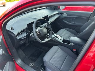 Mg MG3 2026 HYBRID + EXCLUSIVE-thumb-15