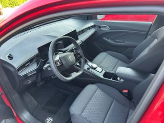 Mg MG3 2026 HYBRID + EXCLUSIVE-thumb-16