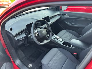 Mg MG3 2026 HYBRID + EXCLUSIVE-thumb-17