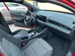 Mg MG3 2026 HYBRID + EXCLUSIVE-thumb-19