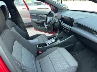 Mg MG3 2026 HYBRID + EXCLUSIVE-thumb-20