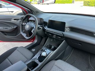 Mg MG3 2026 HYBRID + EXCLUSIVE-thumb-21