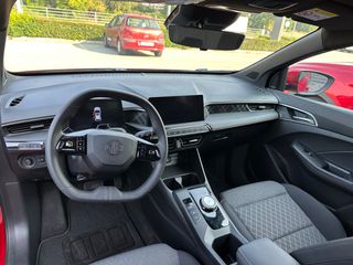 Mg MG3 2026 HYBRID + EXCLUSIVE-thumb-23