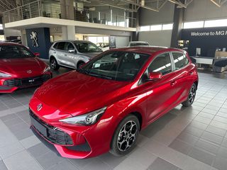 Mg MG3 2026 HYBRID + EXCLUSIVE-thumb-24