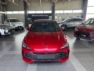 Mg MG3 2026 HYBRID + EXCLUSIVE-thumb-25