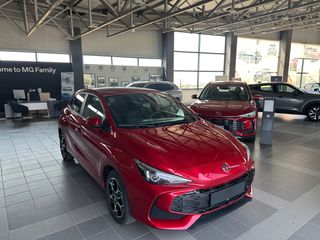 Mg MG3 2026 HYBRID + EXCLUSIVE-thumb-26