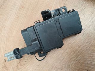 BMW E65 E66 - 7 SERIES - ΒΑΣΗ ΘΕΤΙΚΟΥ ΠΟΛΟΥ ΜΠΑΤΑΡΙΑΣ - 6113-8387568
