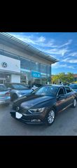 Volkswagen Passat 2017 1.6 TDI COMFORTLINE ΕΛΛΗΝΙΚΟ