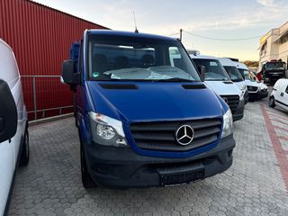 Ανατροπή Mercedes-Benz 2016 SPRINTER 316CDI ΑΝΑΤΡΟΠΗ ΤΡΙΠΛΗ MEILER KIPPER-thumb-2
