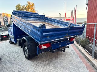 Ανατροπή Mercedes-Benz 2016 SPRINTER 316CDI ΑΝΑΤΡΟΠΗ ΤΡΙΠΛΗ MEILER KIPPER-thumb-3
