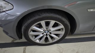 Bmw 520 2012-thumb-2