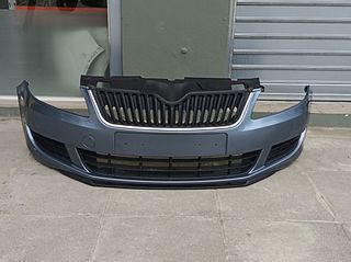 ΕΜΠΡΟΣ ΠΡΟΦΥΛΑΚΤΗΡΑΣ SKODA FABIA ROOMSTER 2007/2010 5J0807221