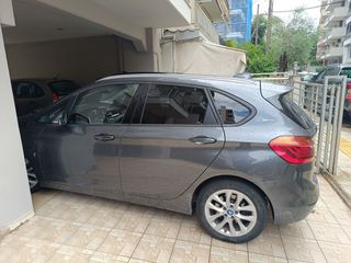 Bmw 225XE 2016 Iperformance