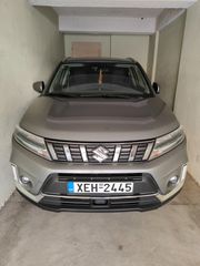 Suzuki Vitara 2020 GL+