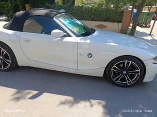 Bmw Z4 2008