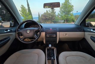 Skoda Fabia 2006