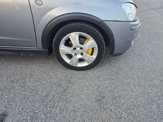 Opel Corsa 2005 Ελληνική αντιπροσωπεία-thumb-6
