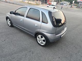 Opel Corsa 2005 Ελληνική αντιπροσωπεία-thumb-5