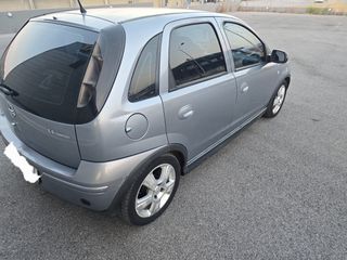 Opel Corsa 2005 Ελληνική αντιπροσωπεία-thumb-7