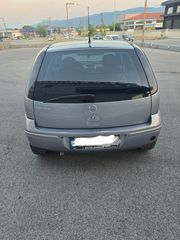 Opel Corsa 2005 Ελληνική αντιπροσωπεία-thumb-8