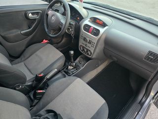 Opel Corsa 2005 Ελληνική αντιπροσωπεία-thumb-11