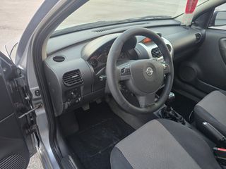 Opel Corsa 2005 Ελληνική αντιπροσωπεία-thumb-12