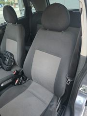 Opel Corsa 2005 Ελληνική αντιπροσωπεία-thumb-13