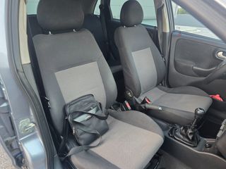 Opel Corsa 2005 Ελληνική αντιπροσωπεία-thumb-14