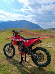 Gas-Gas MC 250F 2022
