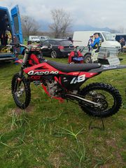Gas-Gas MC 250F 2022-thumb-1