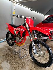 Gas-Gas MC 250F 2022-thumb-2