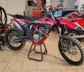Gas-Gas MC 250F 2022-thumb-3