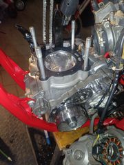 Gas-Gas MC 250F 2022-thumb-4