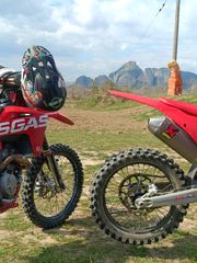 Gas-Gas MC 250F 2022-thumb-6