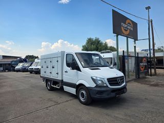 Παγωτατζίδικο Mercedes-Benz 2014 SPRINTER 310 EURO 5B-313 316-COLDCAR