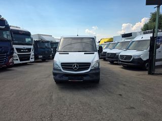 Παγωτατζίδικο Mercedes-Benz 2014 SPRINTER 310 EURO 5B-313 316-COLDCAR-thumb-2