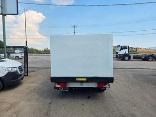 Παγωτατζίδικο Mercedes-Benz 2014 SPRINTER 310 EURO 5B-313 316-COLDCAR-thumb-3